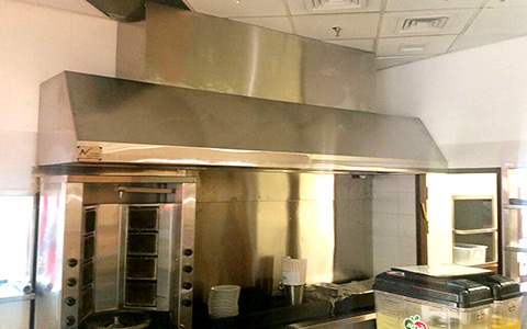 ארובות ומנדפים