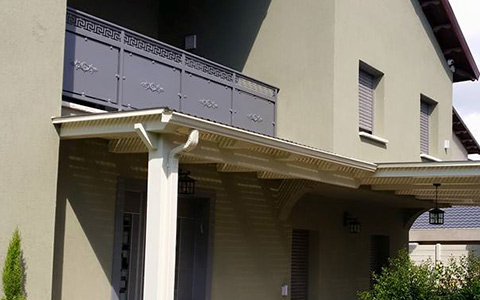 פחחות בניין