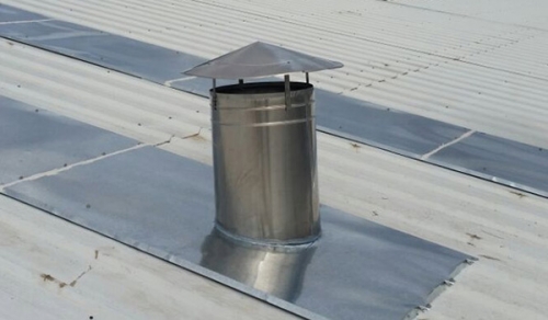 התקנת ארובות