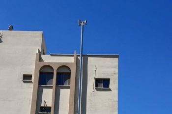 התקנת ארובה לקמין