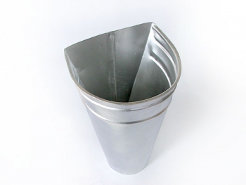 ראשים ומרזבים