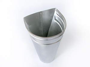 ראשים ומרזבים