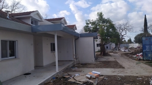 עבודה מיוחדת של מרזבים